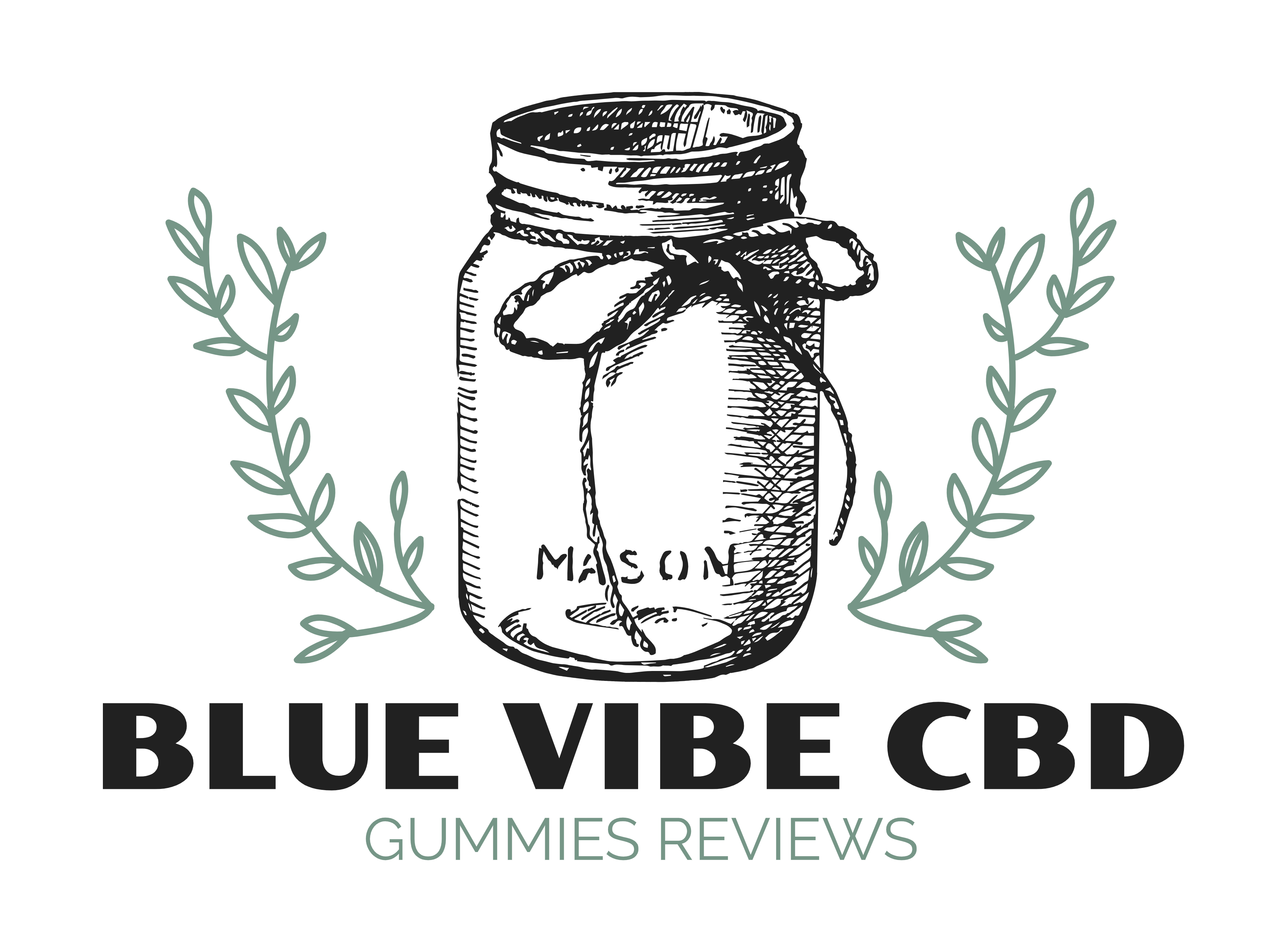 Blue Vibe CBD Gummies Reviews