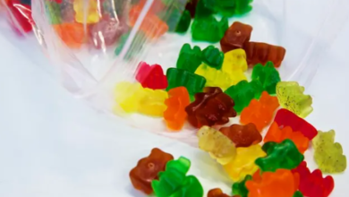 Sugar Free Gummy Bear Reviews