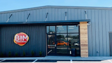 Body and Mind Dispensary