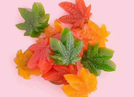 Best Cbd Gummies for Anxiety
