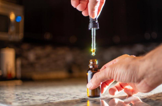 Discover the ins and outs of liquid THC