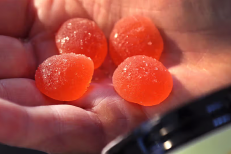 Full Body Health Cbd Gummies