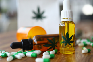 How Does Cbd Affect Thyroid Medication