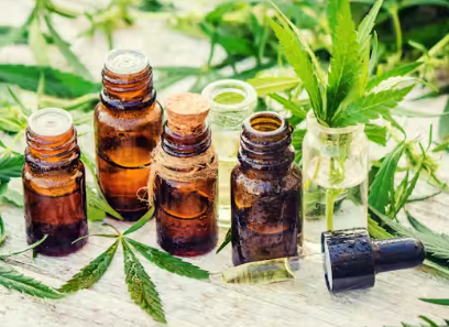 How Long Does Cbd Drink Stay in Your System