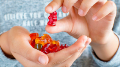 How Long Does Cbd Gummies Last