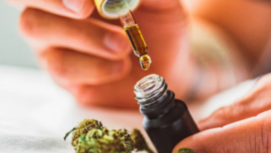 How Long Does Cbd Oil Stay Good