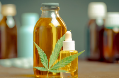 How Long Does Cbd Oil Take to Kick in