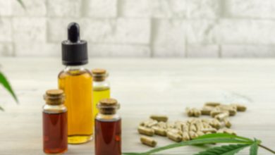 How Long Does Cbd Take to Kick in Oil