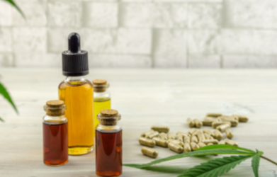 How Long Does Cbd Take to Kick in Oil