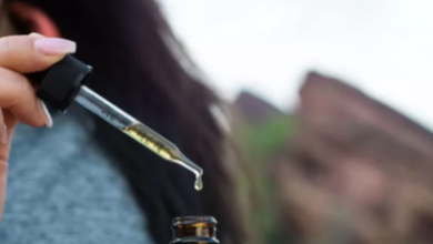 How Long Does Cbd Tincture Last in Your System