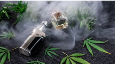 How Long Does Cbd Vape Stay in Your Body