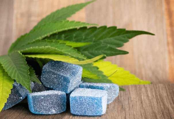 How Long Does Edible Cbd Stay in System