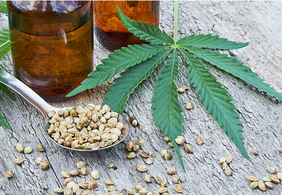 How Old Do You Have to Be to Buy Cbd