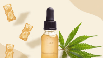 How Old to Buy Cbd