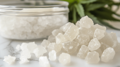 How to Make Cbd