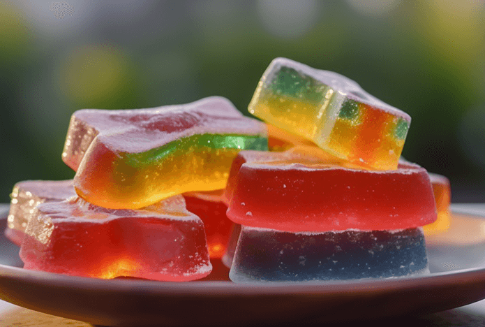 How to Make Cbd Gummies