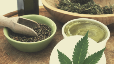 How to Make Cbd Salve