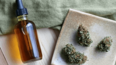 How to Make Cbd Tincture