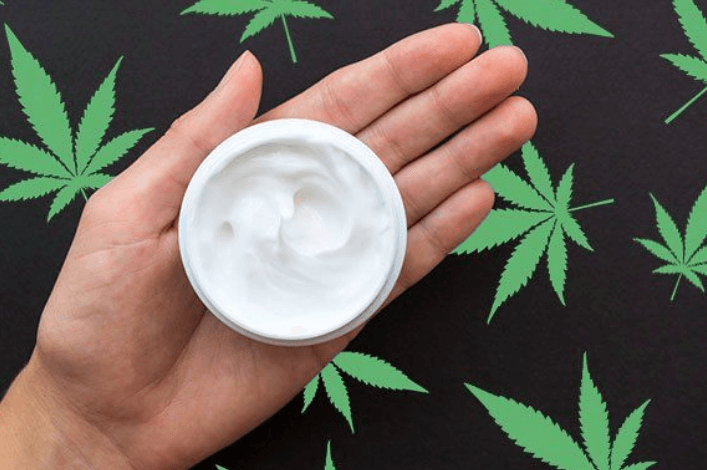 Is Cbd Cream Safe During Pregnancy