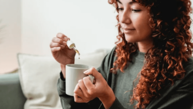 How to Get Cbd Out of Your System Fast