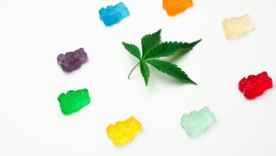 cbd gummies expiration date