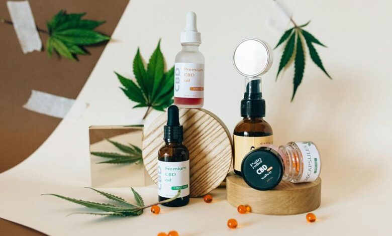 cbd onset time dogs