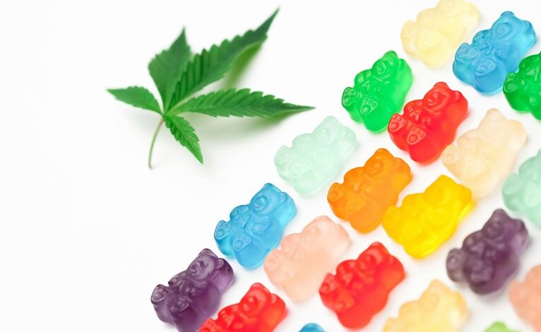 cbd gummies legality sc