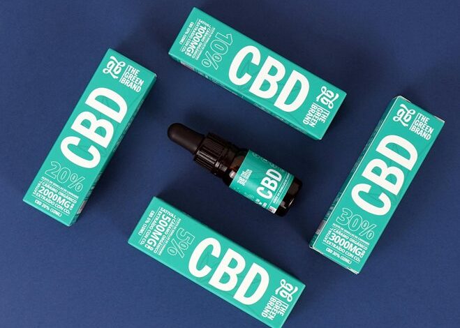 melatonin and cbd compatibility