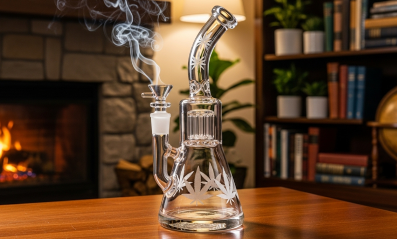 Why Material Quality Matters in Glass Smoking Accessories