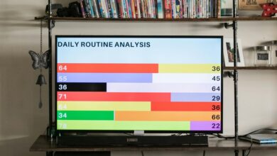 analyzing numerical system trends