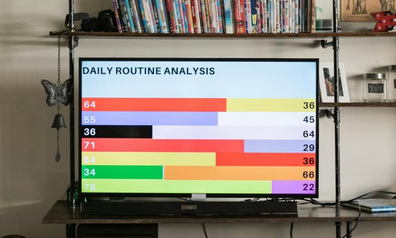 analyzing numerical system trends