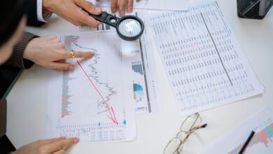 operational data analysis trends