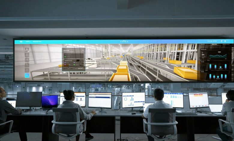 operational data insights analysis