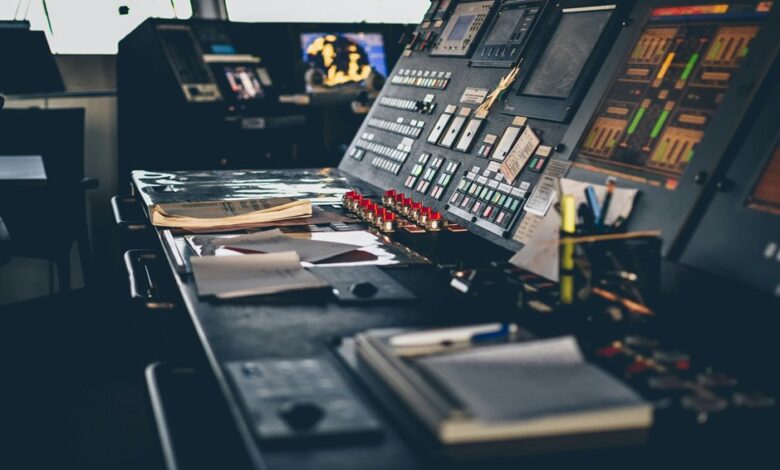 operational tracking data list