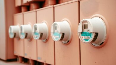 system efficiency monitoring metrics