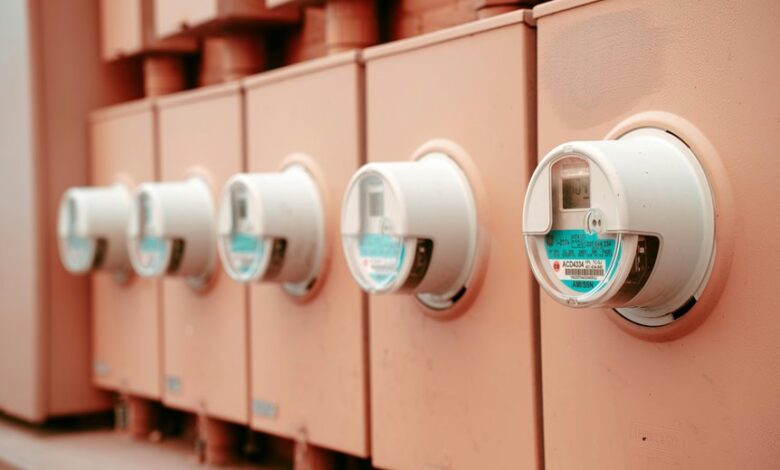 system efficiency monitoring metrics