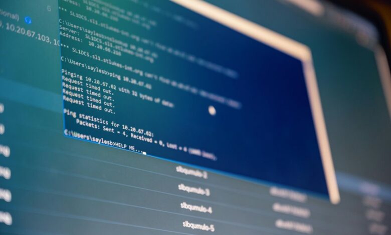technical system analysis numbers