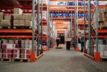 tracking system performance metrics