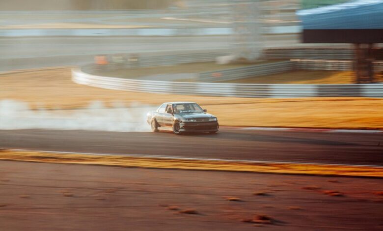 tracking system performance metrics