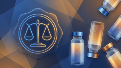 Is It Legal to Buy Peptides Online in 2026?