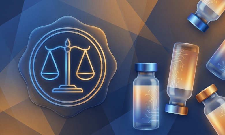 Is It Legal to Buy Peptides Online in 2026?