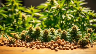Explore a Premium Cannabis Seed Shop at PrimeStrains